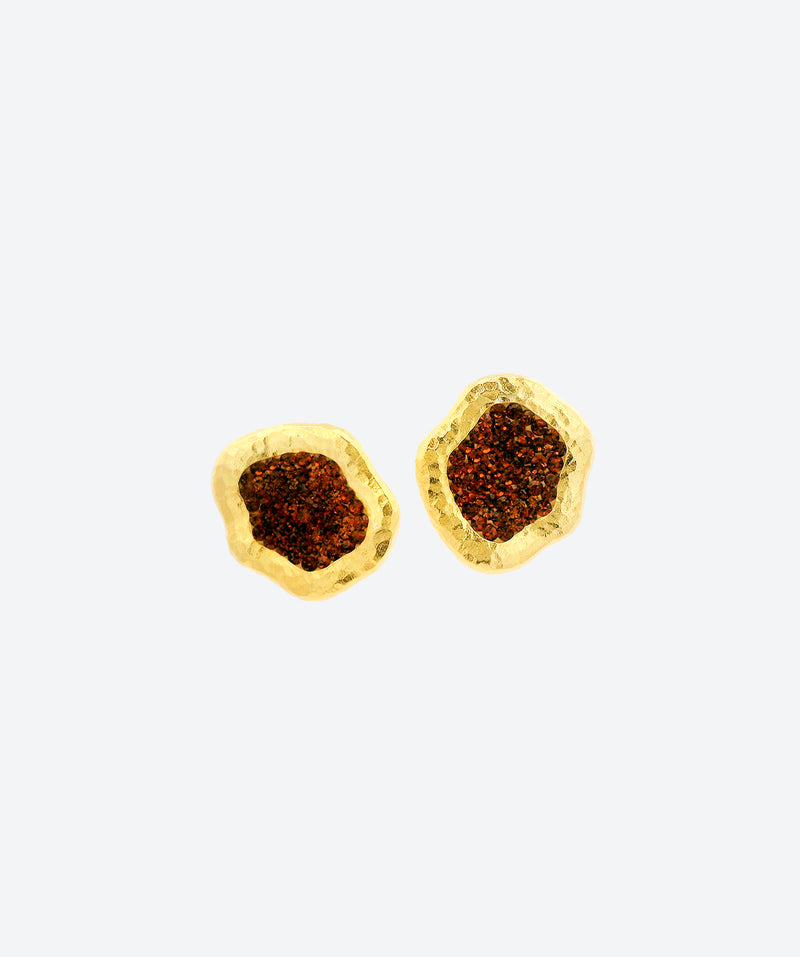 Geode Studs