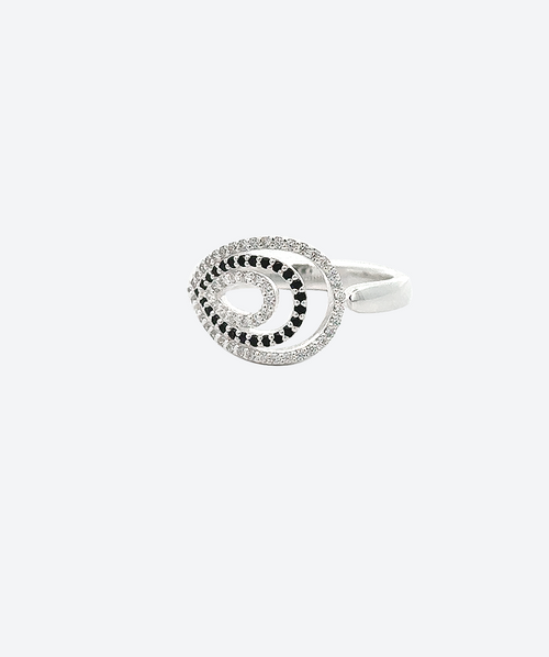 Multi Layer Ring - La Costa Organic Jewelry