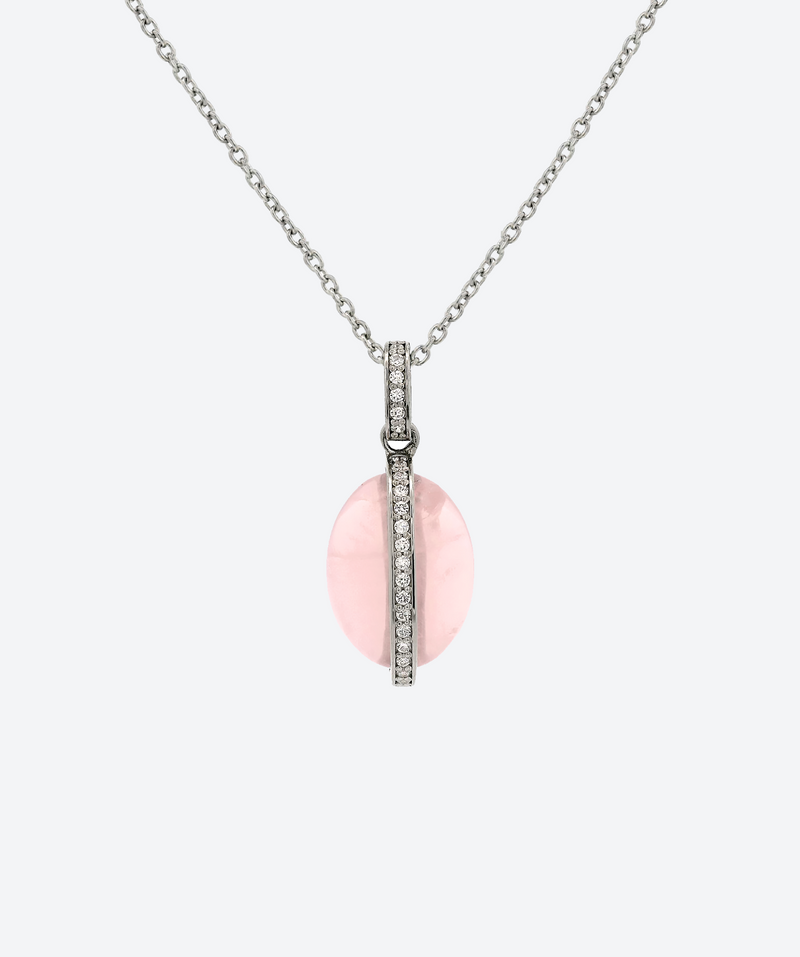 Centered Harmony Necklace