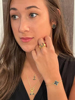 PARfect Golf Charm - La Costa Organic Jewelry