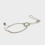 2Way Crystal Baciamano - La Costa Organic Jewelry
